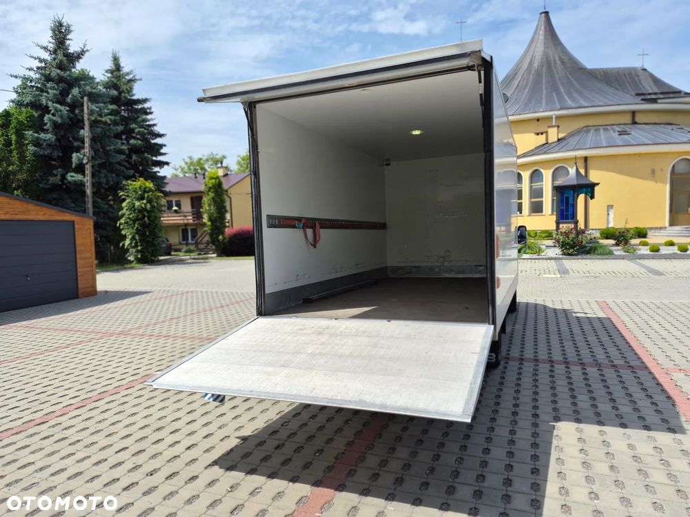 Iveco Daily - 18