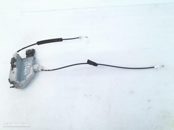 Fecho Porta Tras Esq Citroen C5 Iii Break (Rw_) - 1