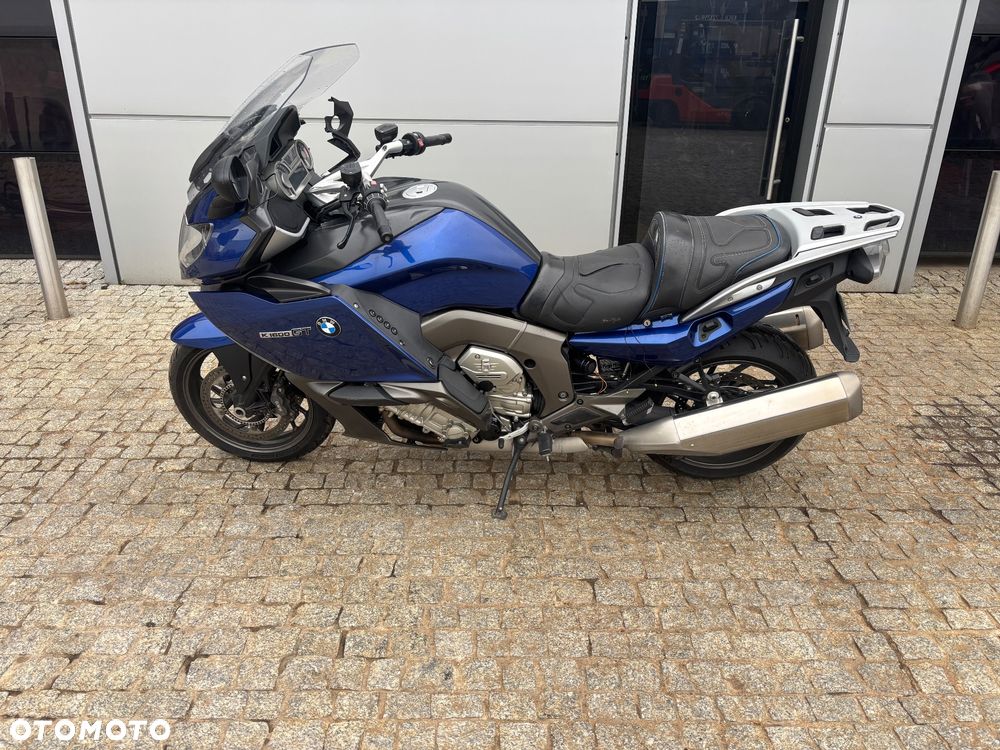 BMW K - 12