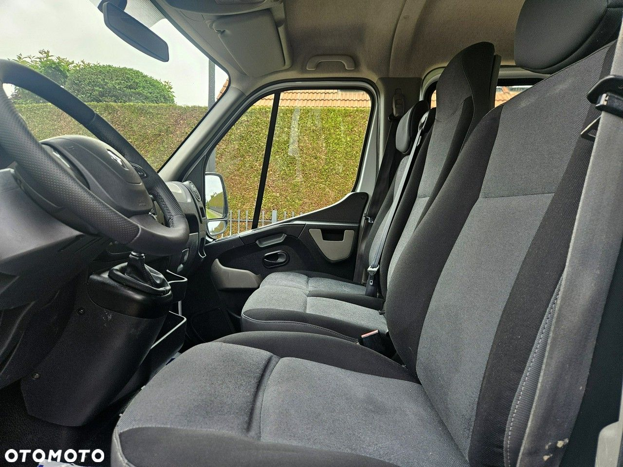 Renault Master - 8