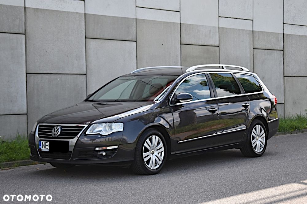 Volkswagen Passat - 15