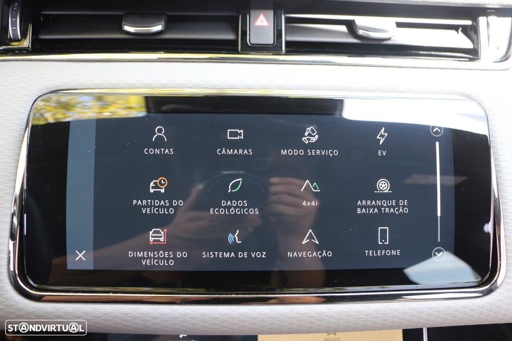 Land Rover Range Rover Evoque 1.5 P300e AWD R-Dynamic HSE Auto - 38