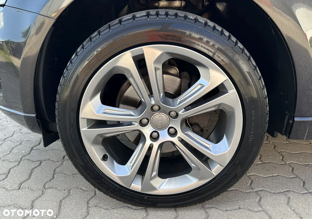 Audi Q5 2.0 TDI Quattro S tronic - 9
