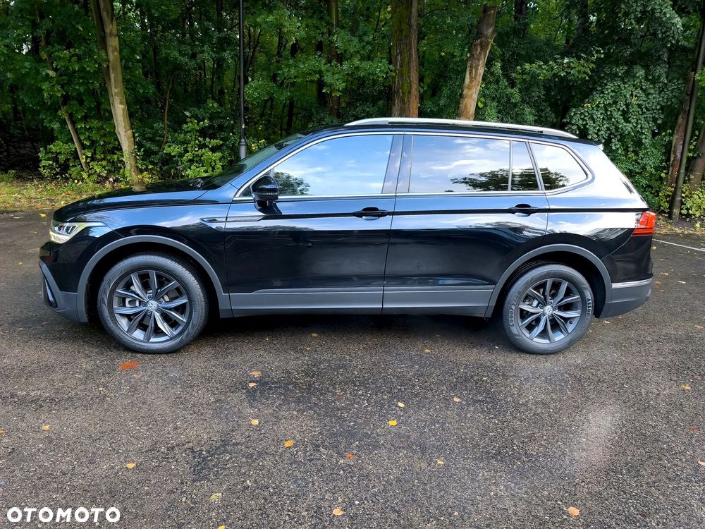 Volkswagen Tiguan - 16