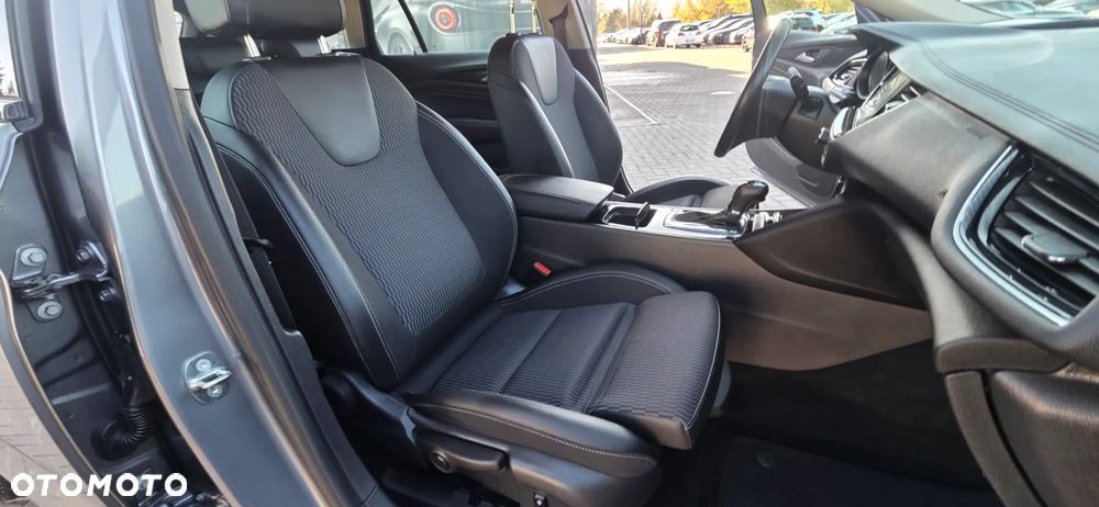 Opel Insignia 2.0 Ultimate Exclusive - 37