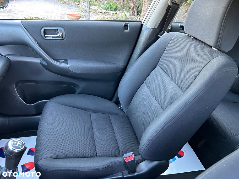 Honda Civic 1.4i Extra Edition - 20