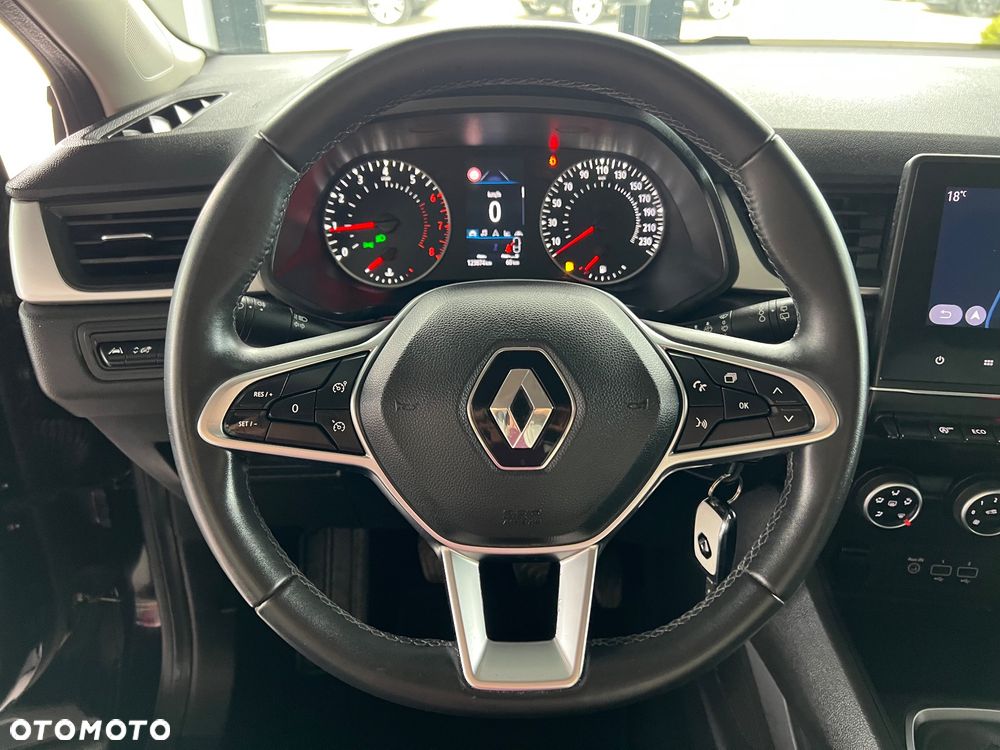 Renault Captur - 18
