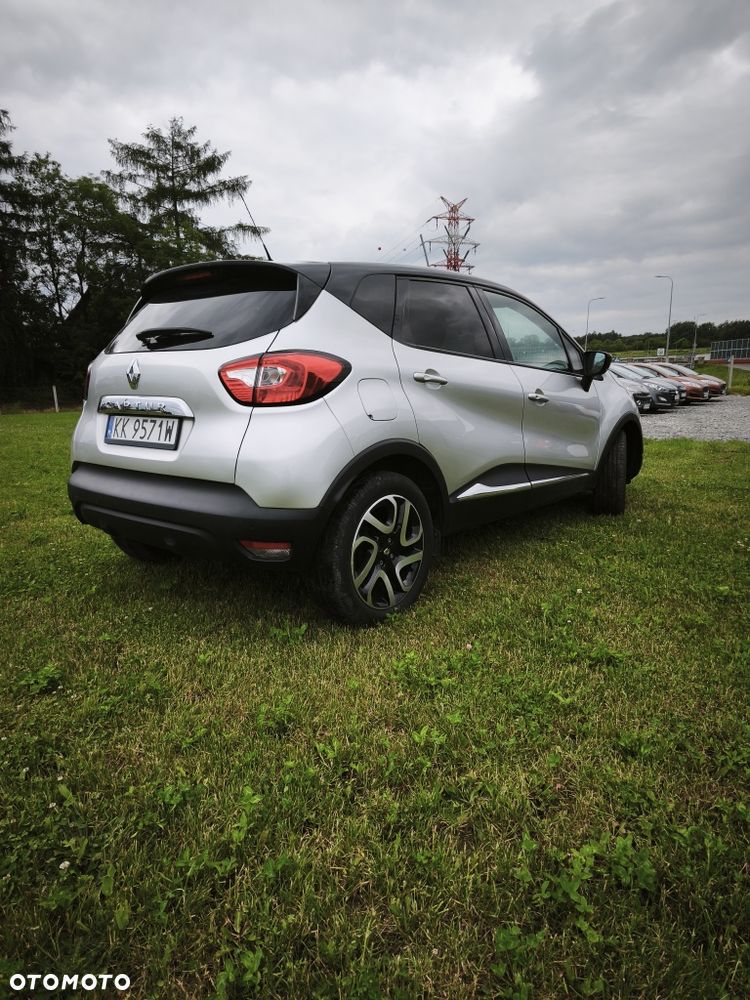 Renault Captur - 4