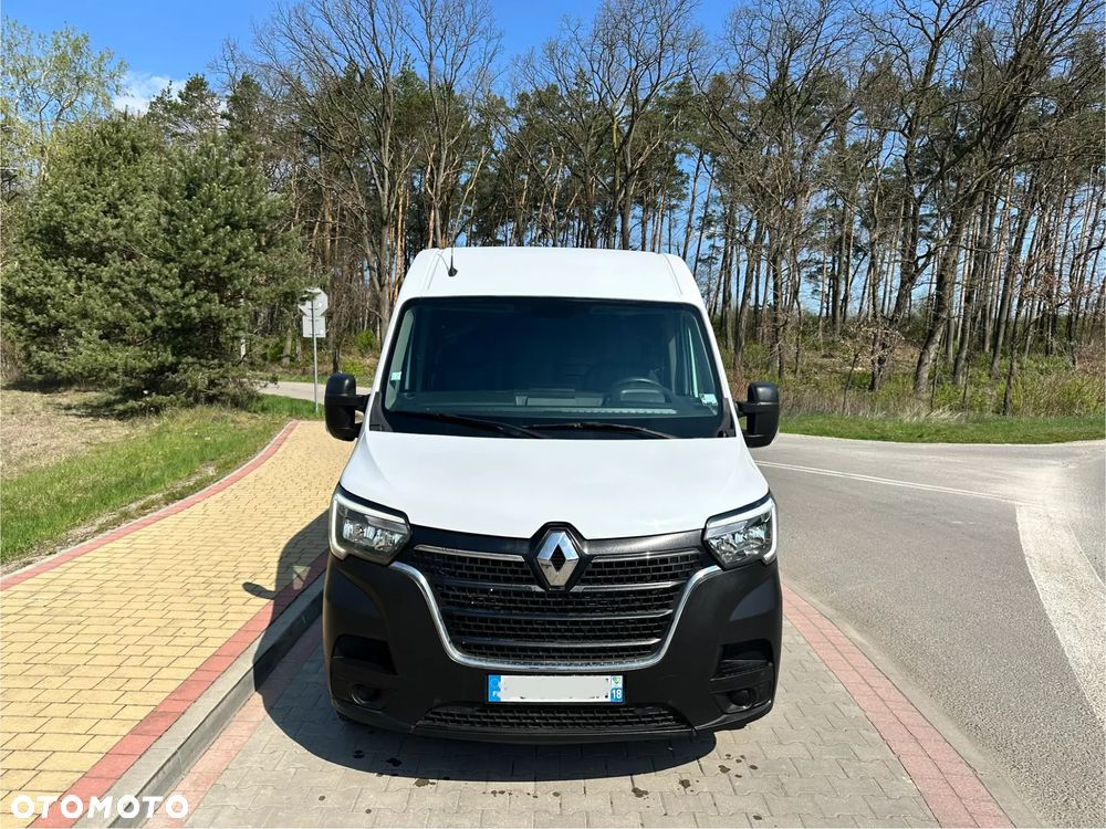 Renault Master - 2