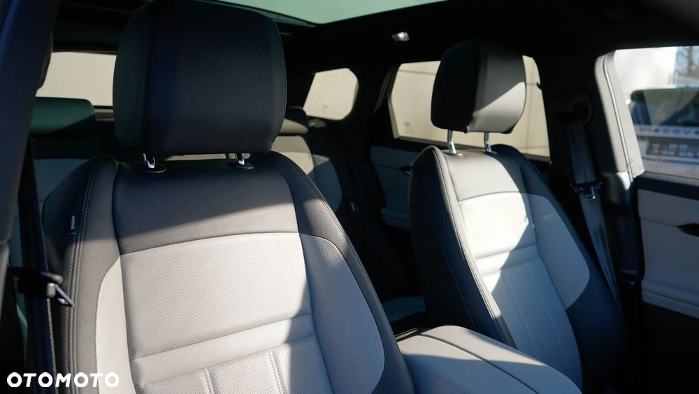 Land Rover Range Rover Evoque 2.0 D200 mHEV Dynamic SE - 26