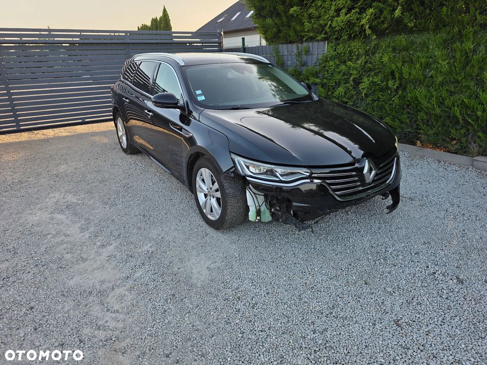 Renault Talisman ENERGY dCi 130 EDC Business - 11