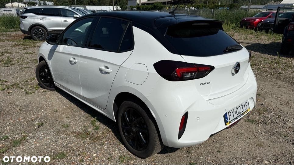 Opel Corsa - 4