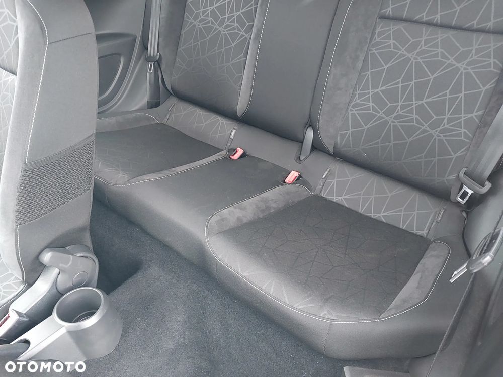 Skoda Citigo - 11