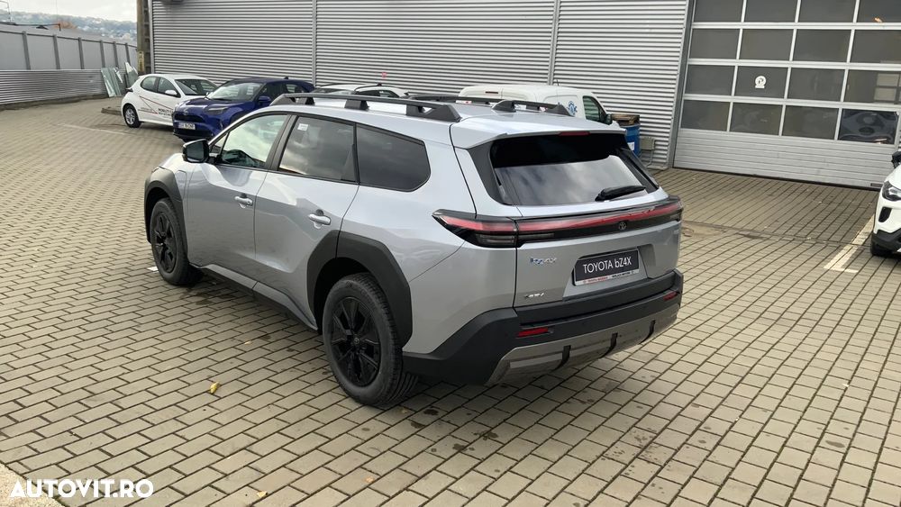 Toyota BZ4X 165 KW FWD (4x2) Exclusive - 24