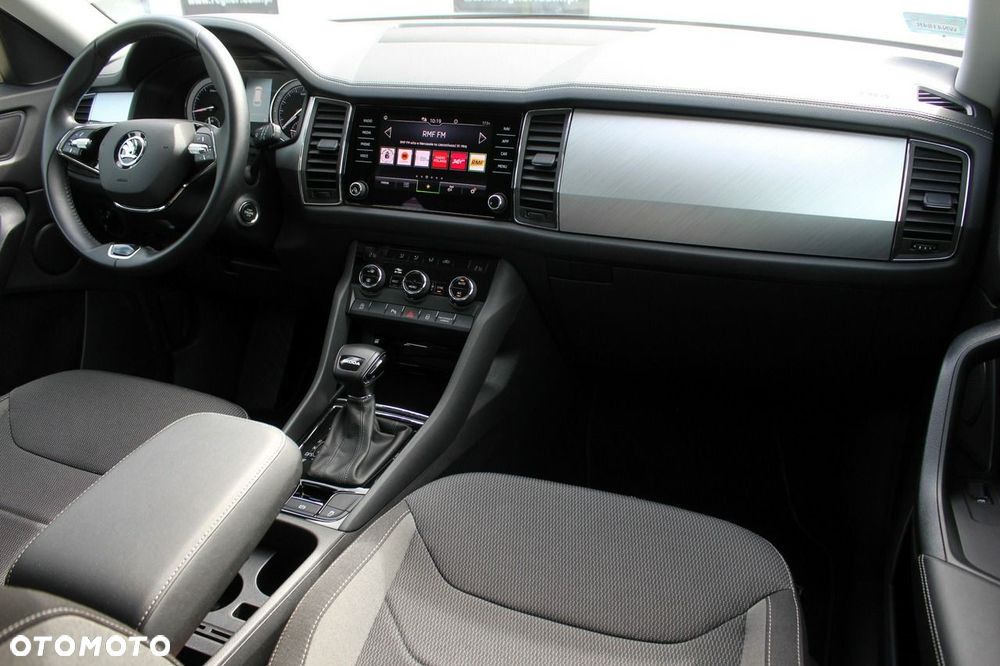 Skoda Kodiaq 1.5 TSI DSG Ambition - 26