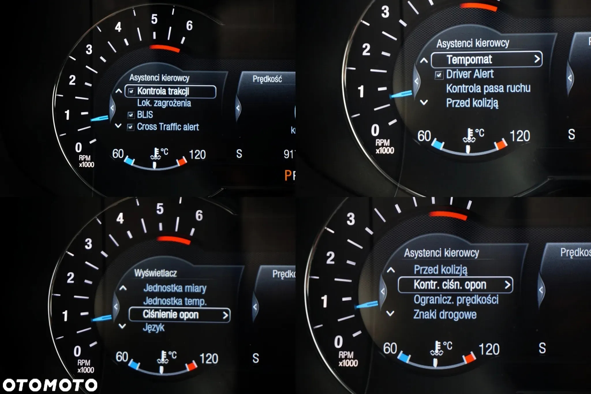 Ford S-Max 2.0 EcoBlue Twin-Turbo ST-Line - 28