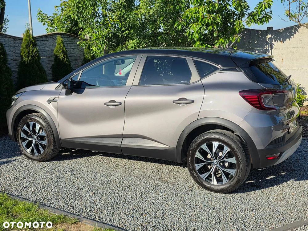 Renault Captur - 2