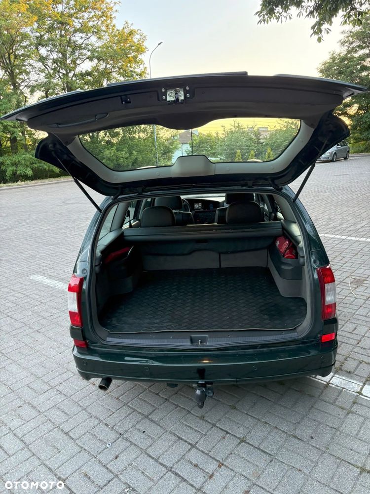 Opel Omega 2.2 Elegance - 13