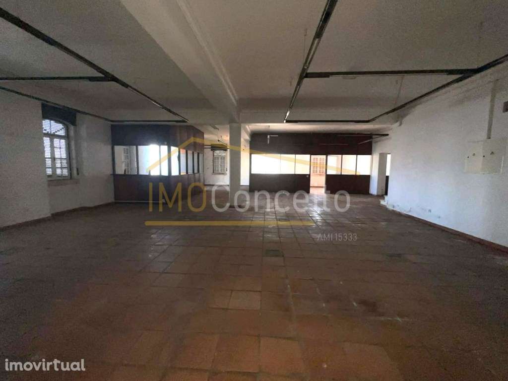 Armazém| Riachos| Torres Novas - Grande imagem: 4/60