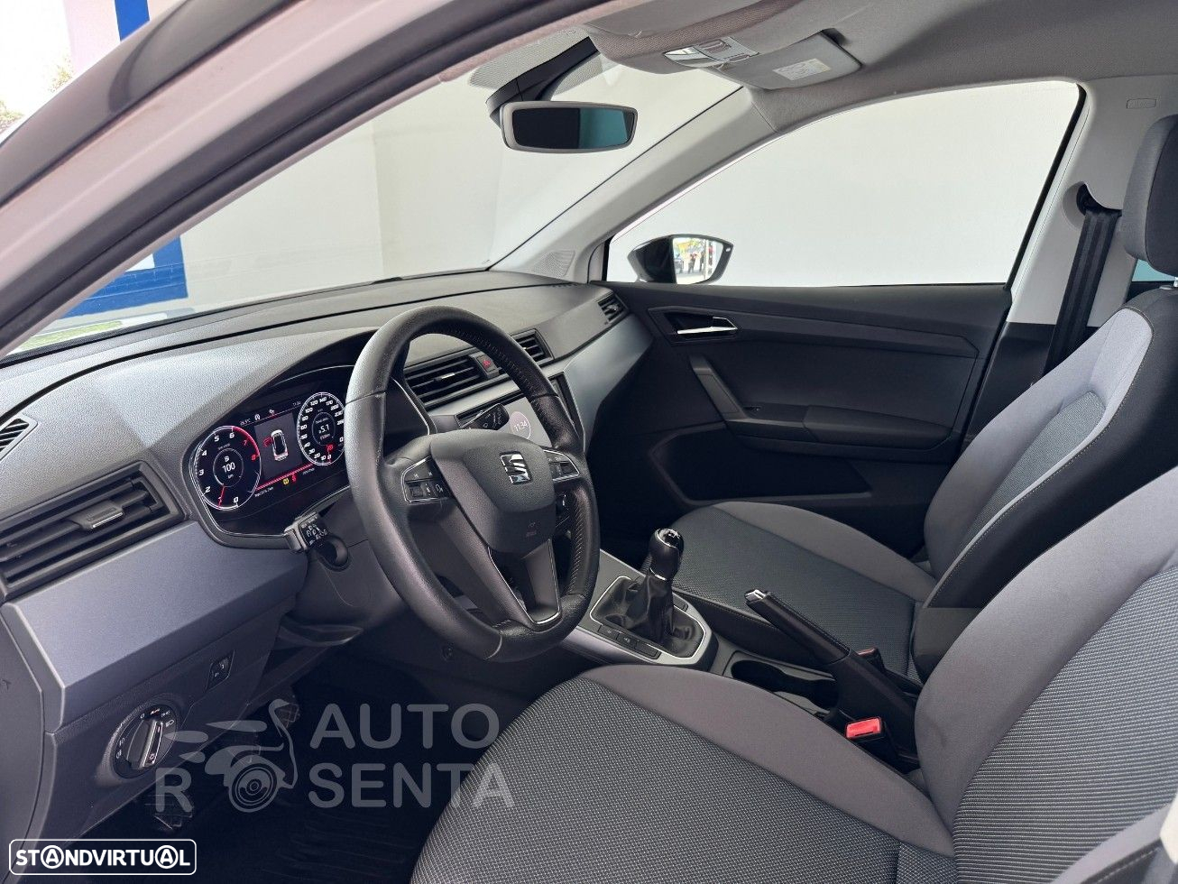 SEAT Arona 1.0 TSI Style - 18