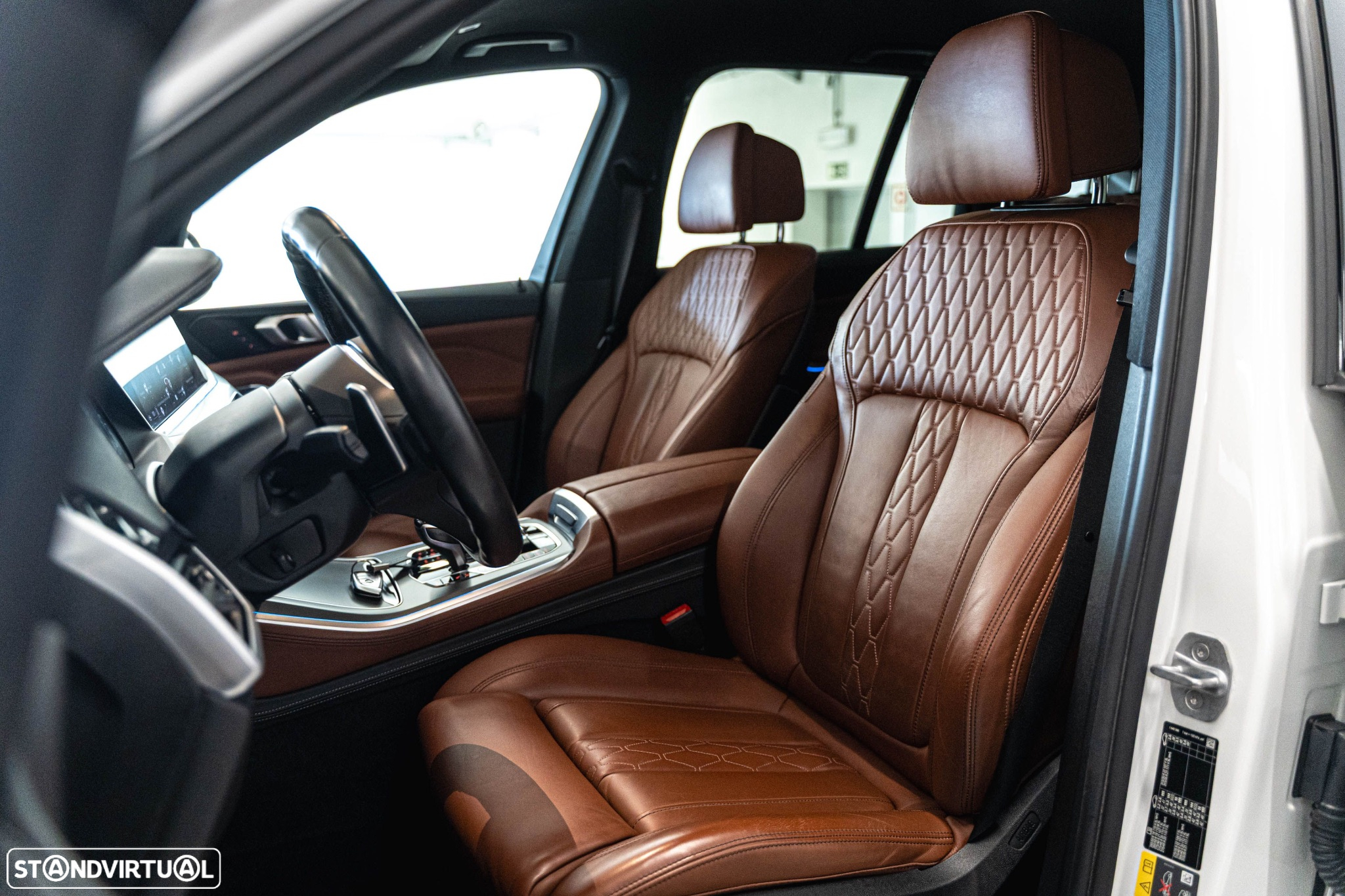 BMW X5 45 e xDrive Pack M - 15