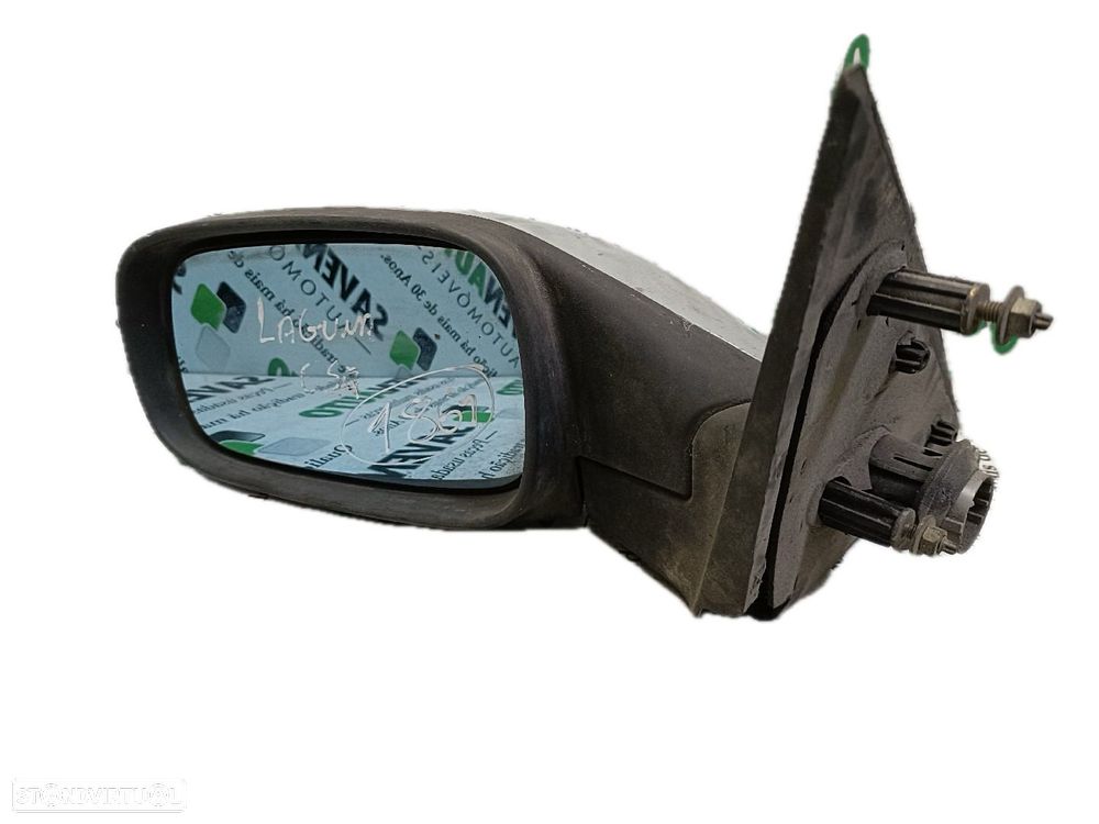Espelho Retrovisor Esq Electrico  Renault Laguna Ii Grandtour (Kg0/1_) - 1