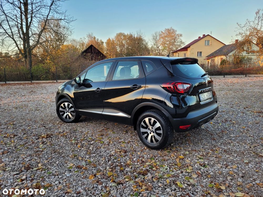 Renault Captur ENERGY TCe 90 Start&Stop Dynamique - 7