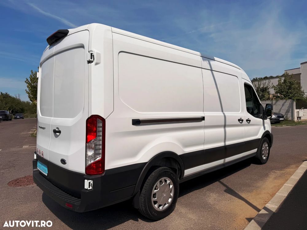Ford TRANSIT - 6