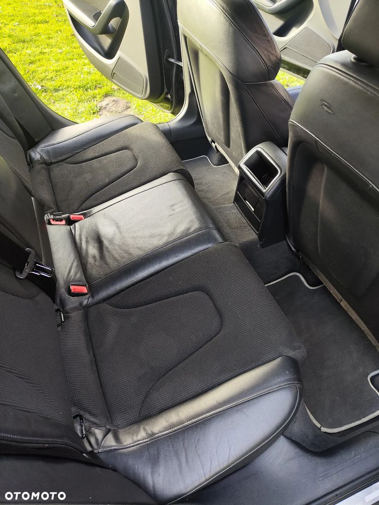 Audi A4 Avant 2.0 TDI DPF S line Sportpaket - 18