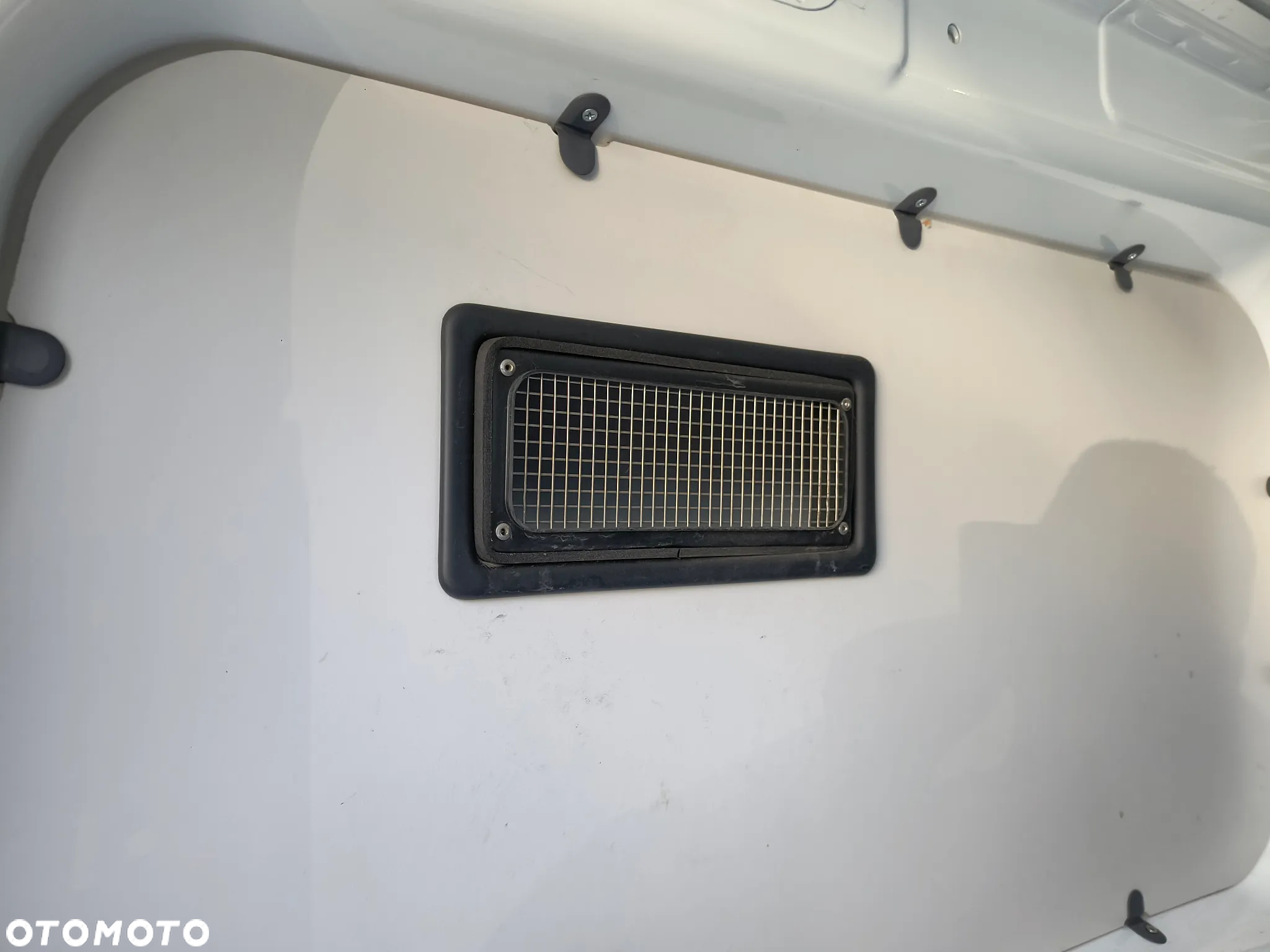 Ford CUSTOM LIFT 2.0 TDCI 170 Ps ZABUDOWA SORTIMO BAGAŹNIK IDEALNY ZOBACZ - 24