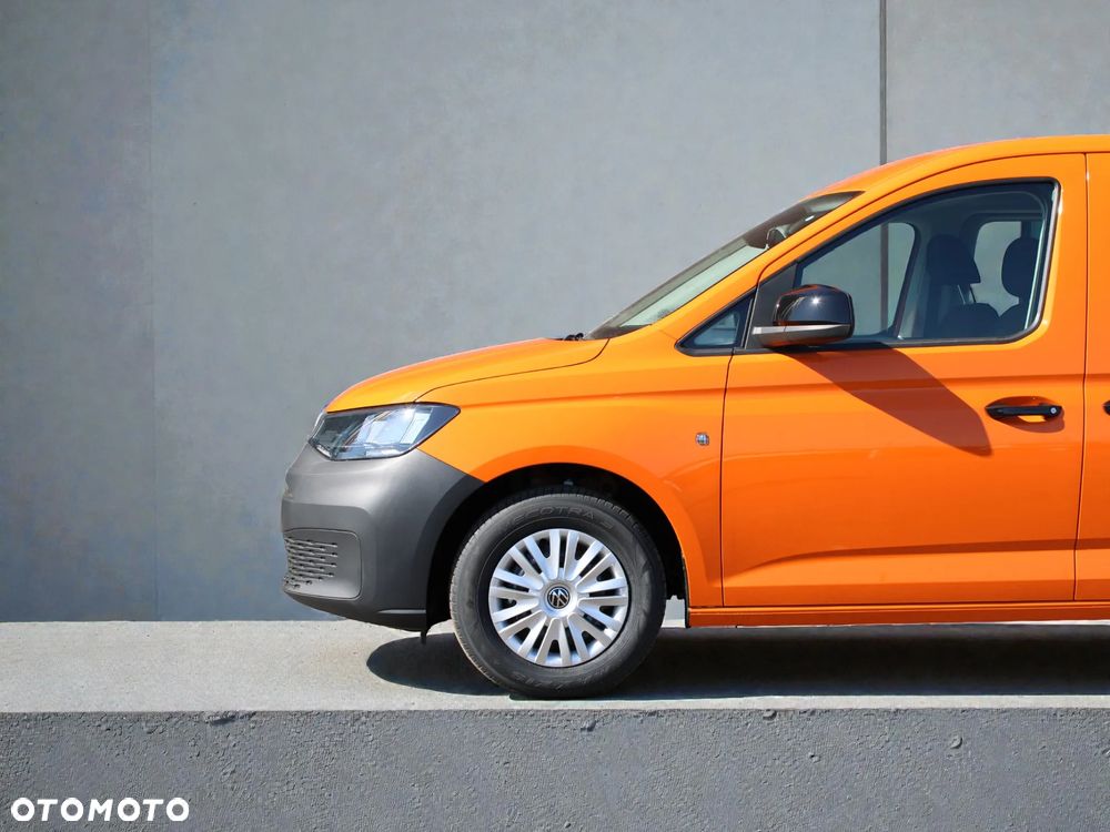 Volkswagen Caddy 2.0 TDI - 3