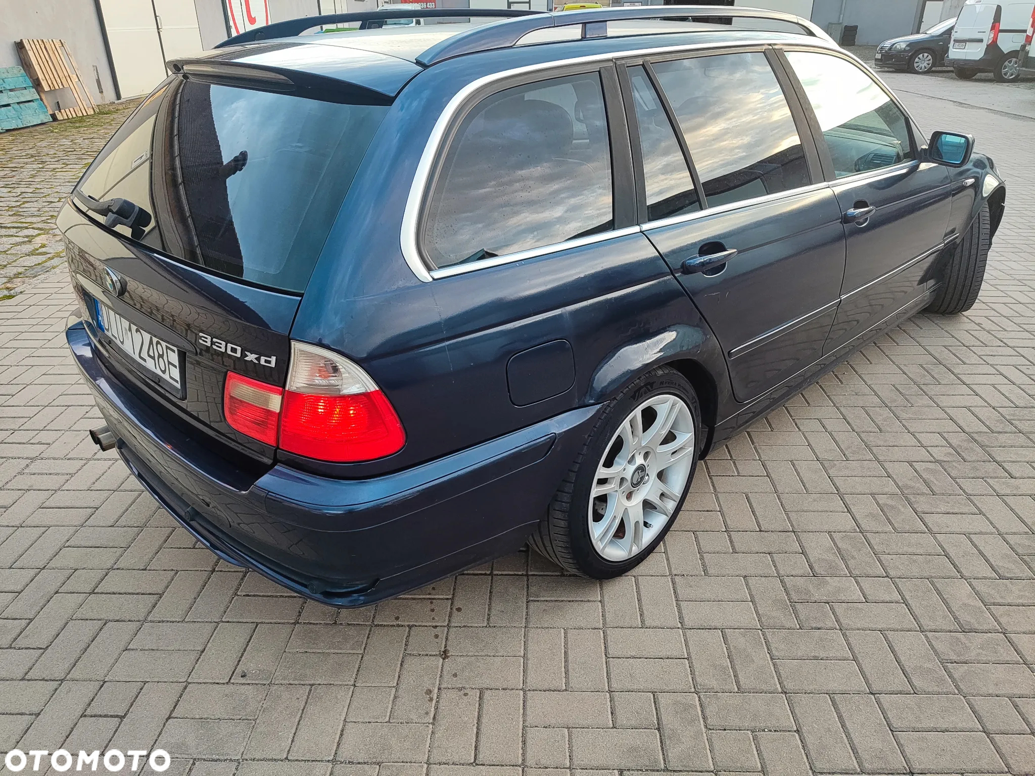 BMW Seria 3 - 3