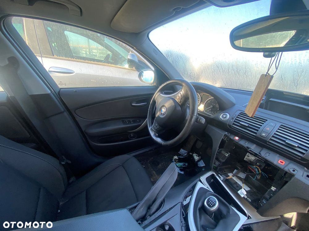 203 / Bmw E87 / Na Części / - 1
