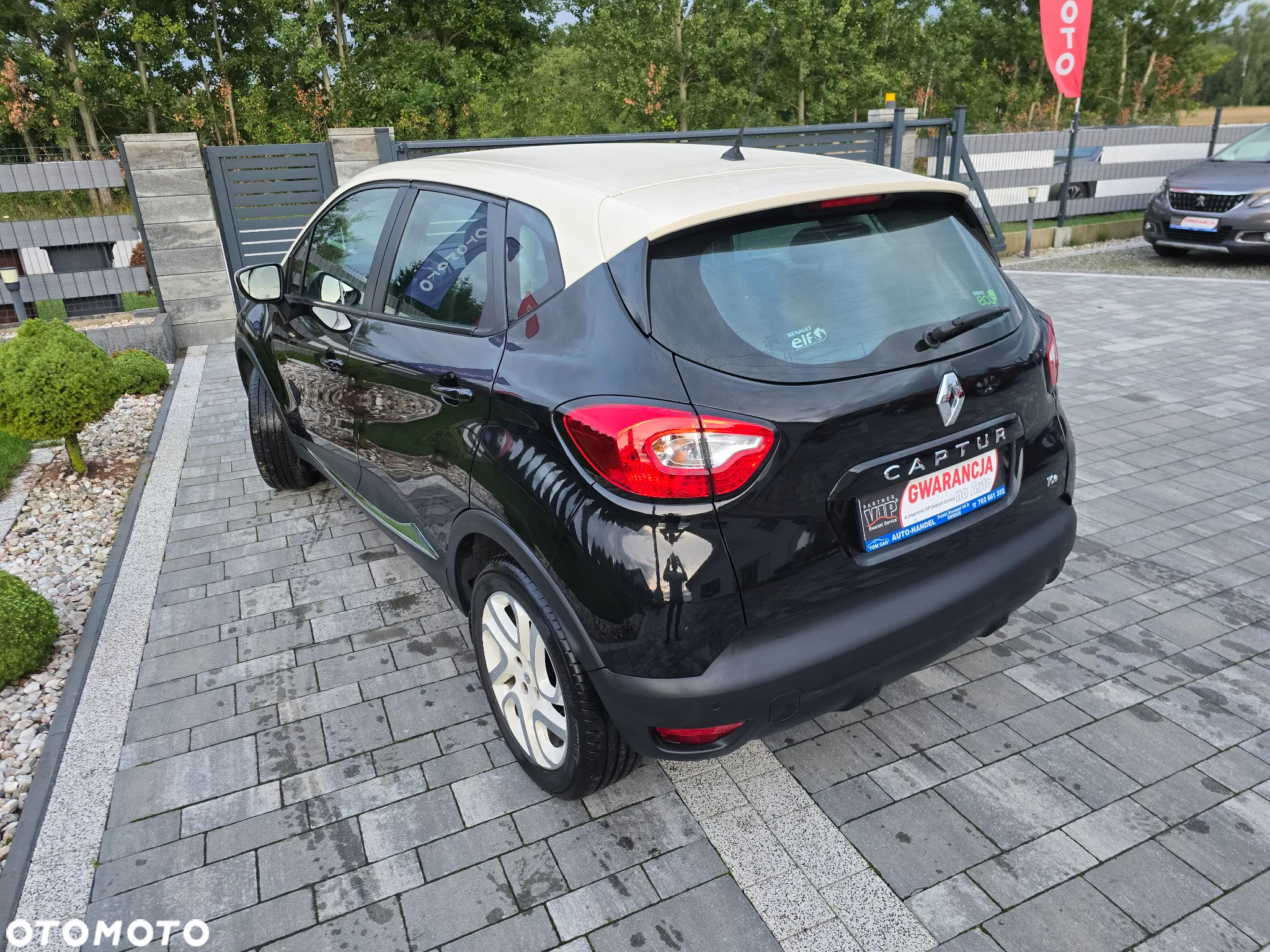 Renault Captur ENERGY TCe 90 Start&Stop Dynamique - 6
