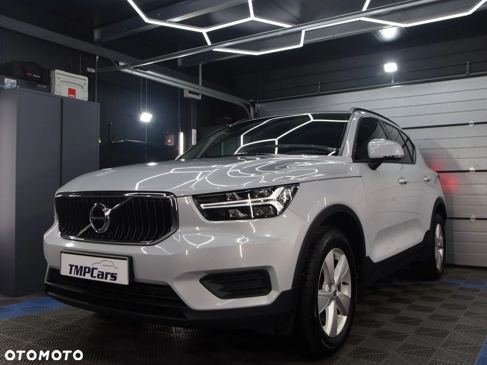 Volvo XC 40 - 7