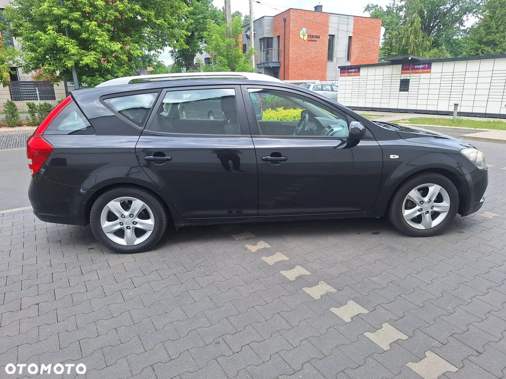 Kia Ceed 1.4 Comfort - 7
