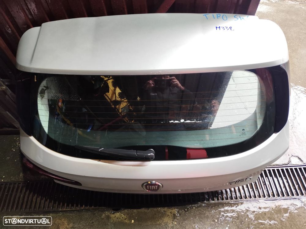 Fiat Tipo Carrinha / TAMPA DA MALA - M338 - 2