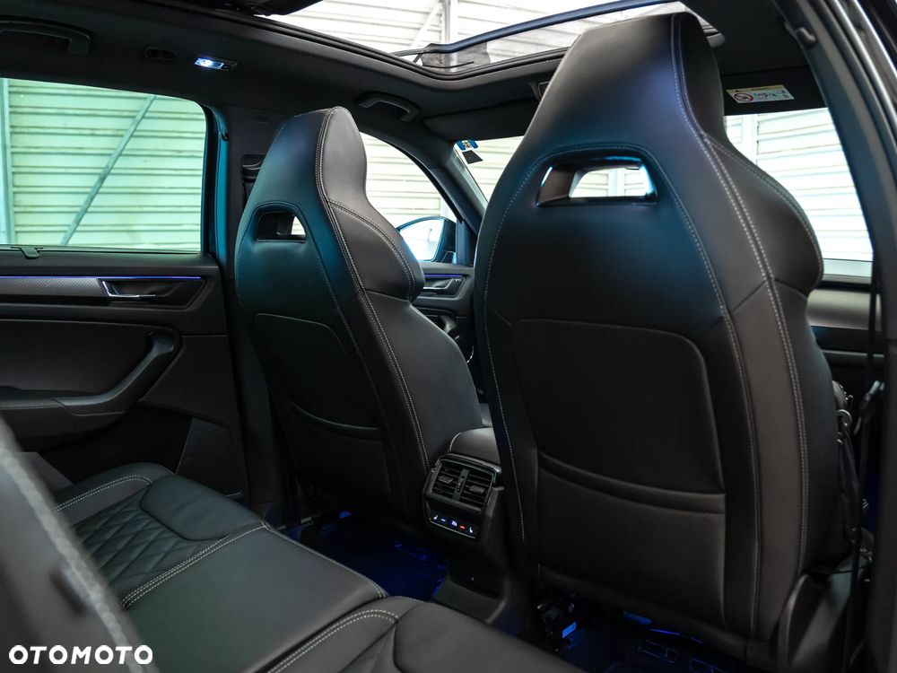 Skoda Kodiaq 2.0 TDI 4x4 Sportline DSG 7os - 26