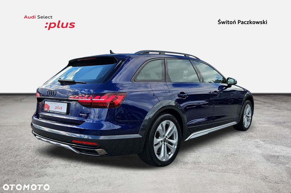 Audi A4 Allroad 2023 photo 5
