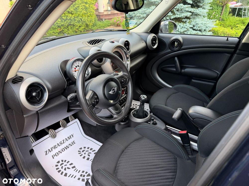 MINI Cooper S - 11