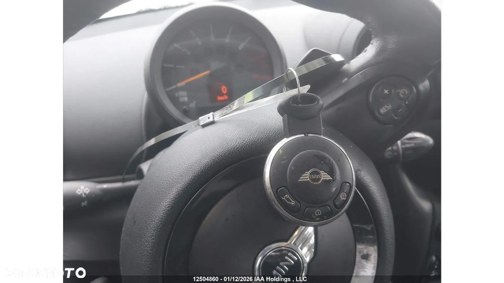 MINI Countryman Cooper S - 10