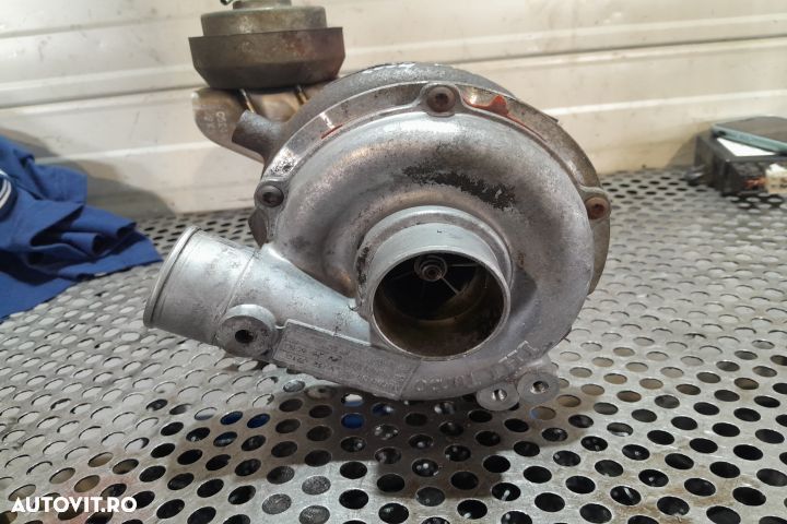 Turbosuflanta VJ320210 VJ320210 Mazda 6 GG [facelift] [2005 - 2007] w - 1