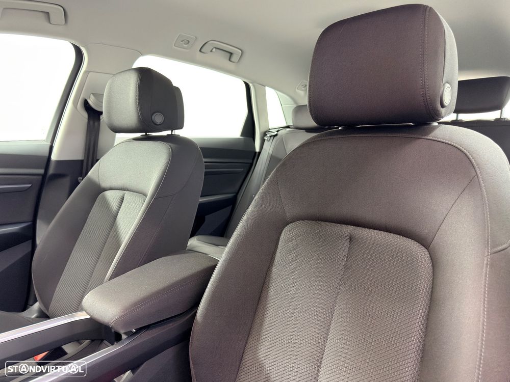 Audi Q8 e-Tron 50 quattro advanced - 19