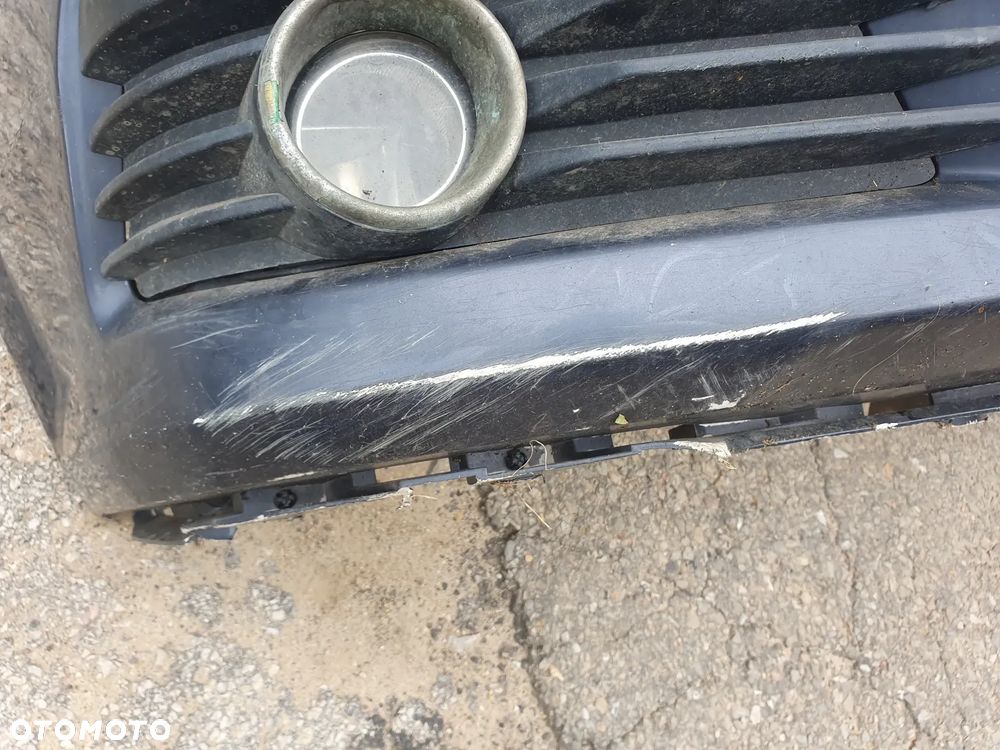 ZDERZAK PRZÓD VECTRA C PRZÓD LIFT OPEL SIGNUM - 3