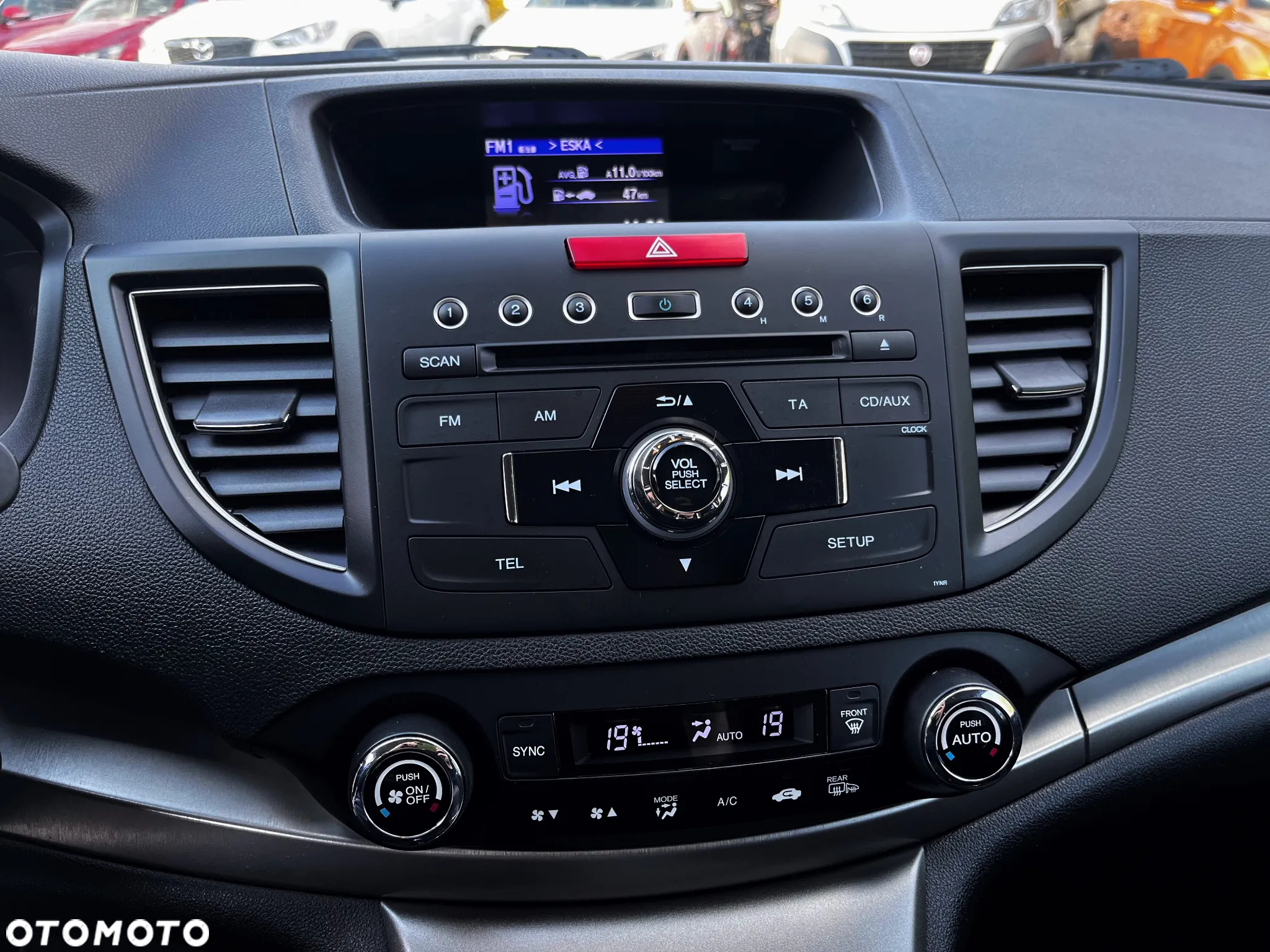 Honda CR-V 2.0 Elegance (2WD) - 17