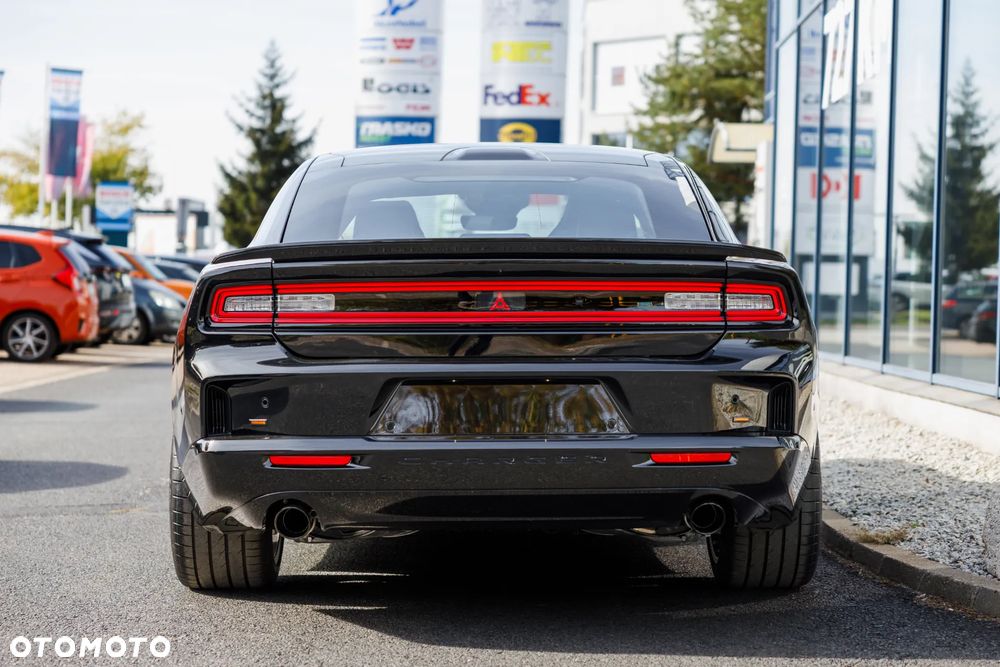 Dodge Charger - 7