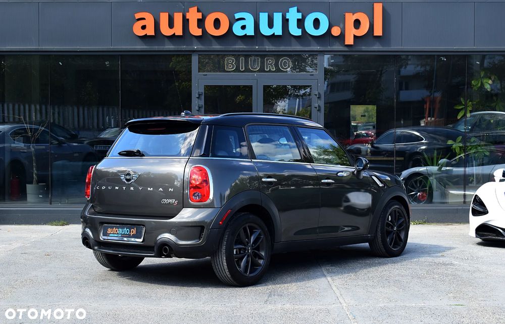 MINI Cooper - 26