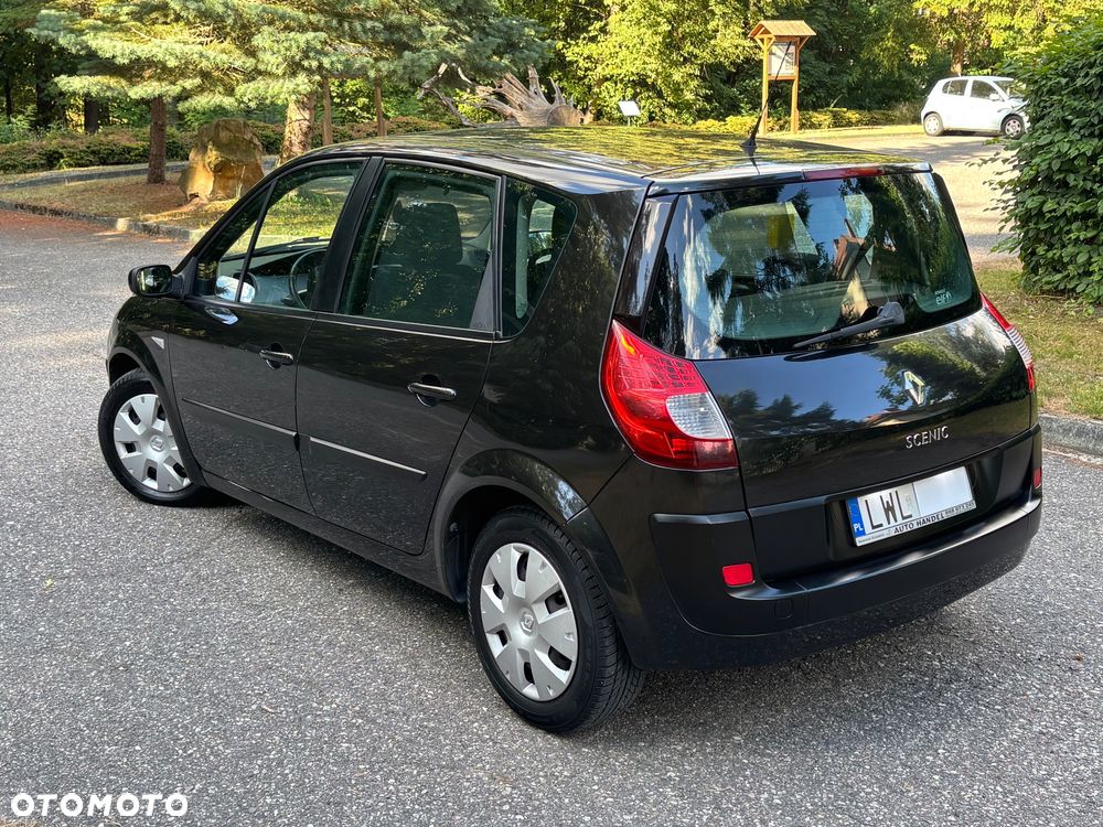 Renault Scenic - 19