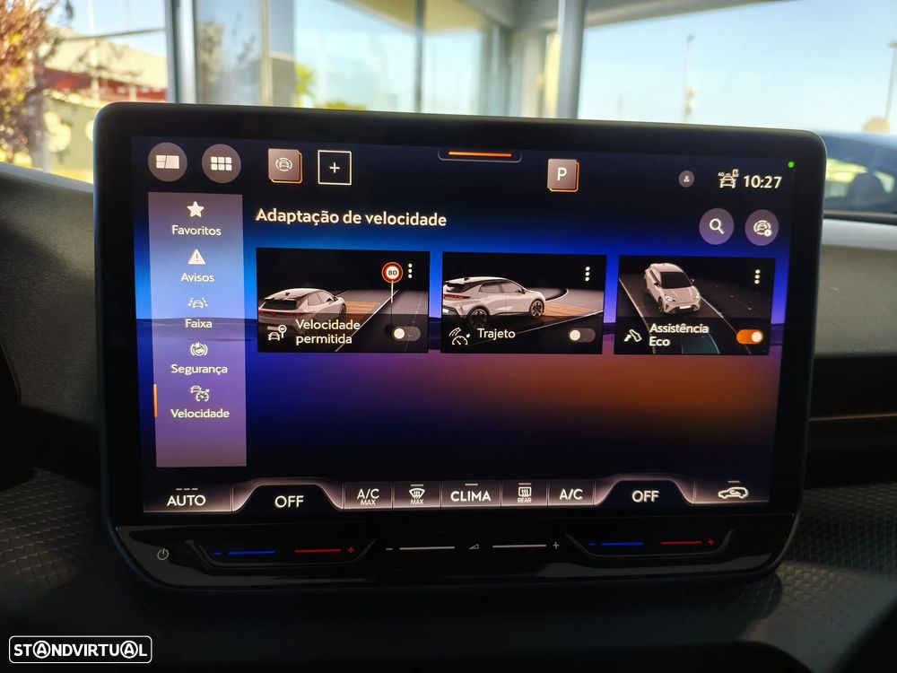 Cupra Raval 38.5 kWh Plus - 33