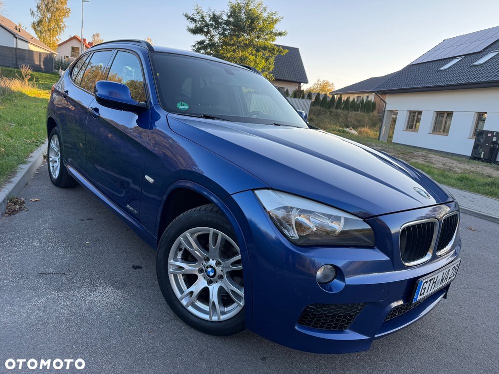 BMW X1 sDrive18i - 32